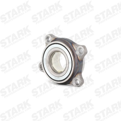 Wheel Bearing Stark SKWB-0180289 SKWB-0180289 - photo 3