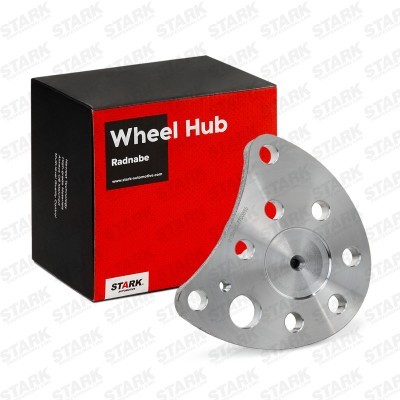 Wheel Hub Stark SKWB-0180474 SKWB-0180474 - photo 2