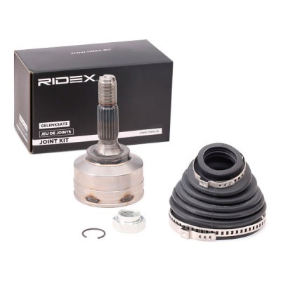 Joint Kit, Drive Shaft RIDEX 5J0290 5J0290 - photo 1