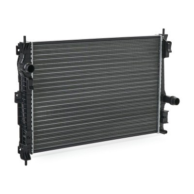 Radiator, Engine Cooling RIDEX 470R0893 470R0893 - photo 2