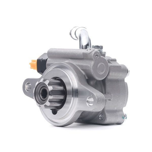 Hydraulic Pump, Steering System RIDEX 12H0217 12H0217 - photo 1