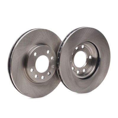 Brake Disc RIDEX 82B0005 82B0005 - photo 10