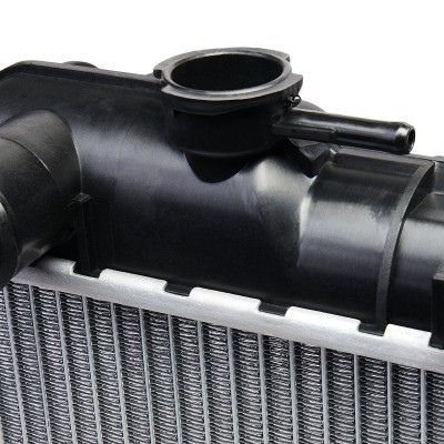 Radiator, Engine Cooling RIDEX 470R0838 470R0838 - photo 6