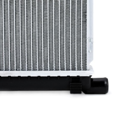 Radiator, Engine Cooling RIDEX 470R0249 470R0249 - photo 6