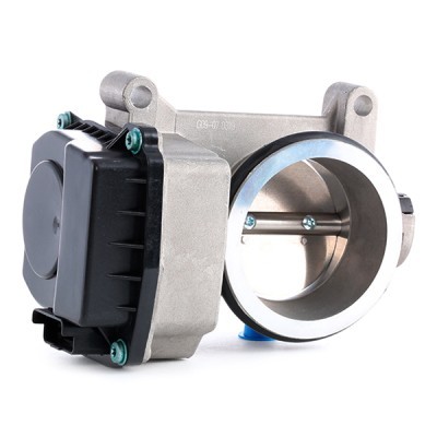 Дроссельная заслонка RIDEX 158T0028 158T0028 - photo 4