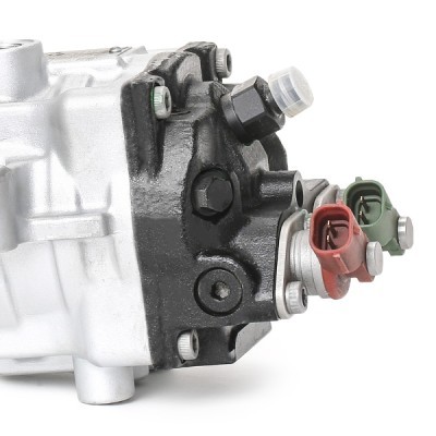 High-pressure pump RIDEX 3918H0119R 3918H0119R - photo 5