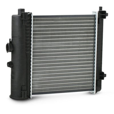Radiator, Engine Cooling RIDEX 470R0025 470R0025 - photo 4