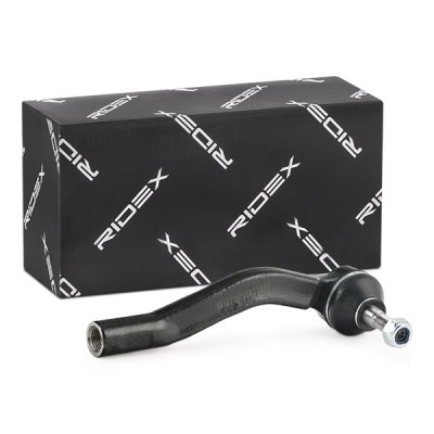 Tie Rod End RIDEX 914T0529 914T0529 - photo 2