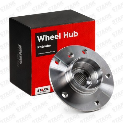 Wheel Hub Stark SKWB-0181239 SKWB-0181239 - photo 2