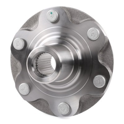 Wheel Hub RIDEX 653W0217 653W0217 - photo 4