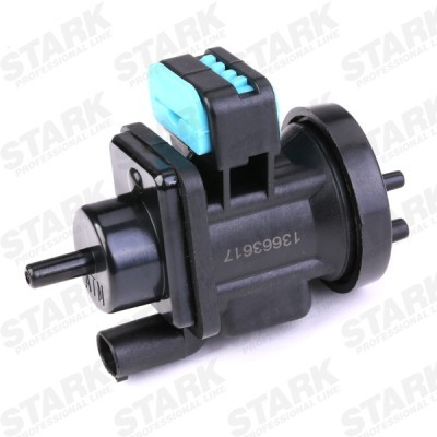 Przetwornik ciżnienia, turbosprężarka Stark SKPCT-2740011 SKPCT-2740011 - photo 4