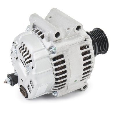 Alternator RIDEX 4G0362R 4G0362R - photo 3