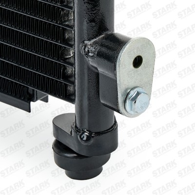 A/C condenser SKCD-0110260 - photo 6