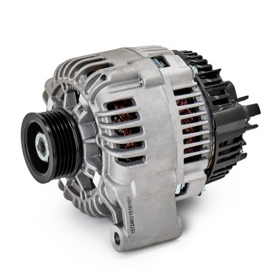 Alternator RIDEX 4G0503 4G0503 - photo 4