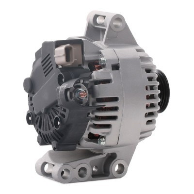 Alternator RIDEX 4G0456 4G0456 - photo 3