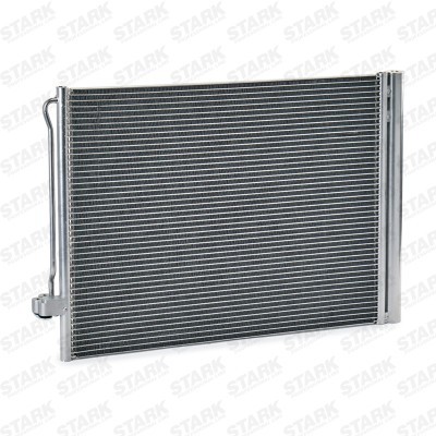 A/C condenser SKCD-0110389 - photo 4