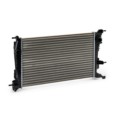 Radiator, Engine Cooling RIDEX 470R0402 470R0402 - photo 4