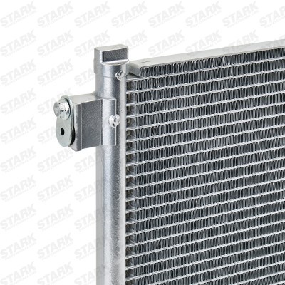 A/C condenser SKCD-0110405 - photo 7
