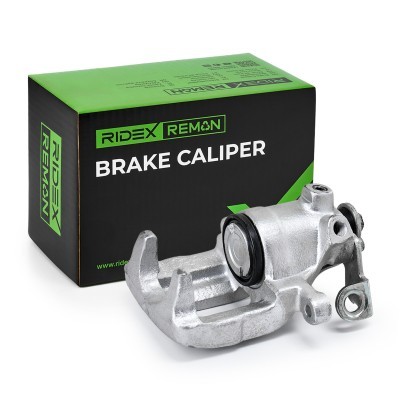 Brake Caliper RIDEX 78B1280R 78B1280R - photo 2