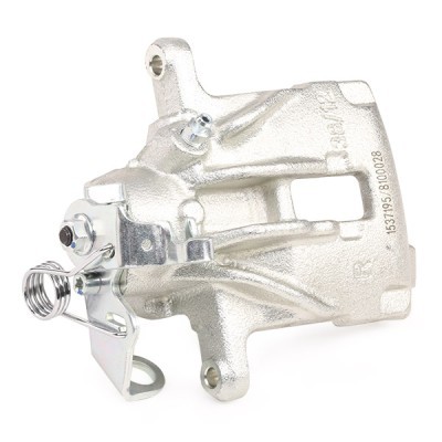Brake Caliper RIDEX 78B0147 78B0147 - photo 4
