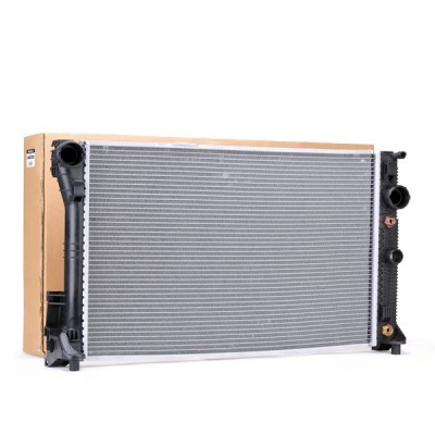 Radiator, Engine Cooling RIDEX 470R0375 470R0375 - photo 2