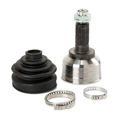 Joint Kit, Drive Shaft RIDEX 5J0092 5J0092 - photo 2