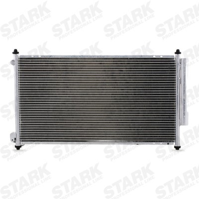 A/C condenser SKCD-0110409 - photo 2