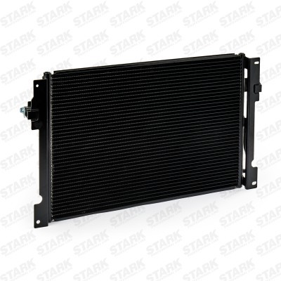 A/C condenser SKCD-0110033 - photo 5