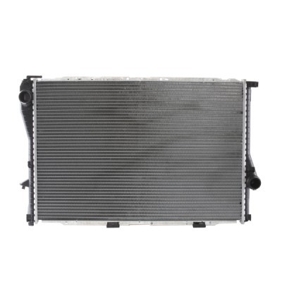Radiator, Engine Cooling RIDEX 470R0017 470R0017 - photo 3