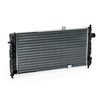 Radiator, Engine Cooling RIDEX 470R0698 470R0698 - photo 3