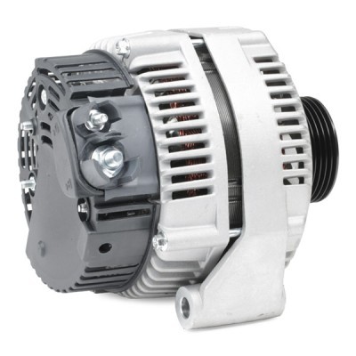 Alternator RIDEX 4G0992 4G0992 - photo 5