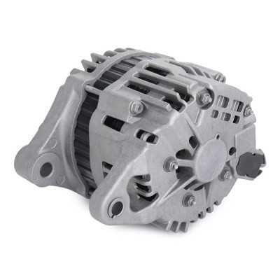 Alternator RIDEX 4G0474R 4G0474R - photo 5
