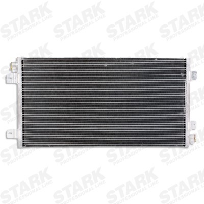 A/C condenser SKCD-0110352 - photo 3