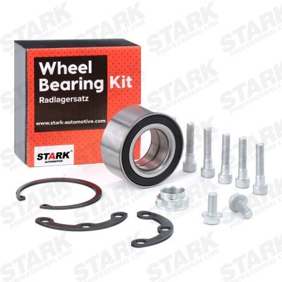 Wheel Bearing Kit Stark SKWB-0180796 SKWB-0180796 - photo 2