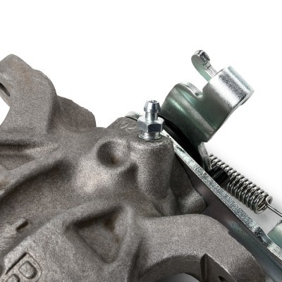 Brake Caliper RIDEX 78B1597R 78B1597R - photo 6
