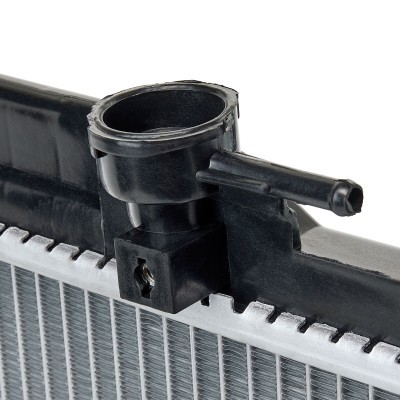 Radiator, Engine Cooling RIDEX 470R0205 470R0205 - photo 8