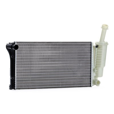 Radiator, Engine Cooling RIDEX 470R0270 470R0270 - photo 2
