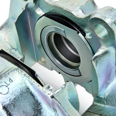 Brake Caliper RIDEX 78B1261R 78B1261R - photo 5