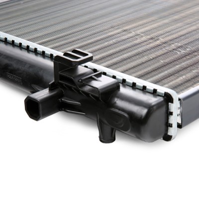 Radiator, Engine Cooling RIDEX 470R0177 470R0177 - photo 5