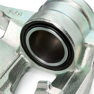 Brake Caliper RIDEX 78B3252R 78B3252R - photo 5