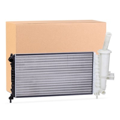 Radiator, Engine Cooling RIDEX 470R0613 470R0613 - photo 2