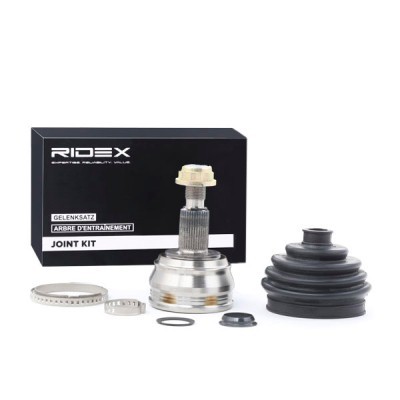 Joint Kit, Drive Shaft RIDEX 5J0137 5J0137 - photo 2
