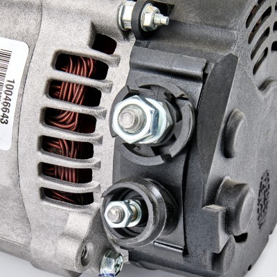 Alternator RIDEX 4G0603R 4G0603R - photo 6