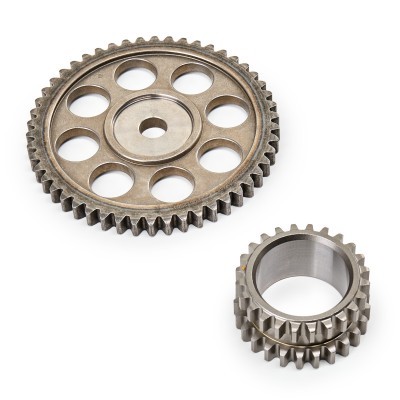 Timing chain kit RIDEX 1389T3033 1389T3033 - photo 4