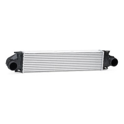 Intercooler, Charger RIDEX 468I0275 468I0275 - photo 3