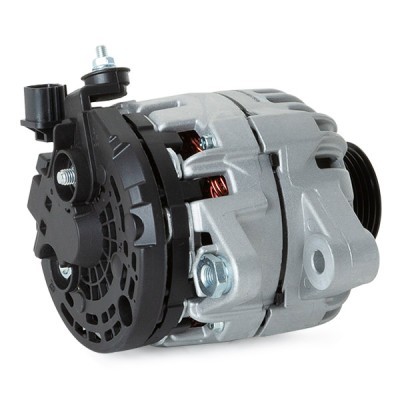Alternator RIDEX 4G0272 4G0272 - photo 3