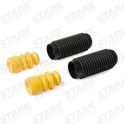 Dust Cover Kit, shock absorber Stark SKDCK-1240362 SKDCK-1240362 - photo 4