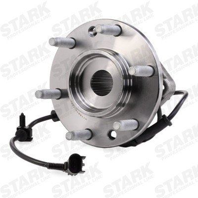 Wheel Bearing Stark SKWB-0181085 SKWB-0181085 - photo 3