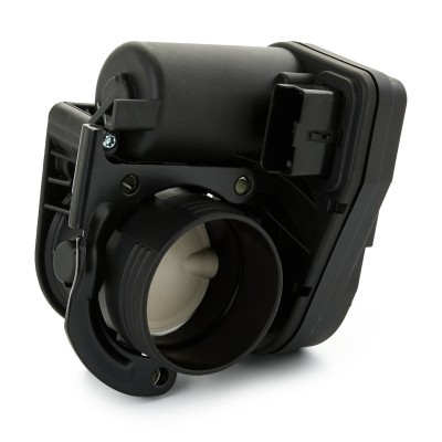 Дроссельная заслонка RIDEX 158T0205 158T0205 - photo 3