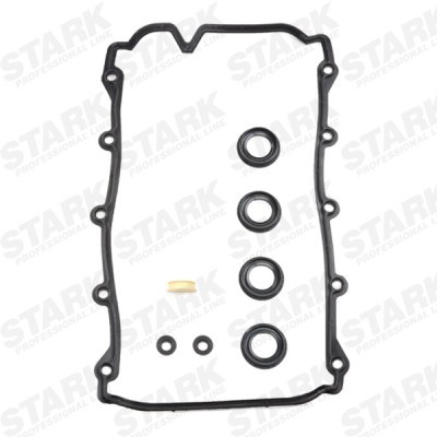 Cylinder Head Cover Gasket Stark SKGSR-0490058 SKGSR-0490058 - photo 3